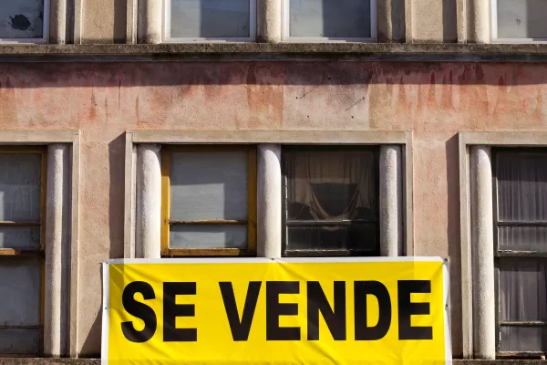 A los mexicanos no les alcanza para comprar vivienda esto ya es un gran problema para desarrolladoras