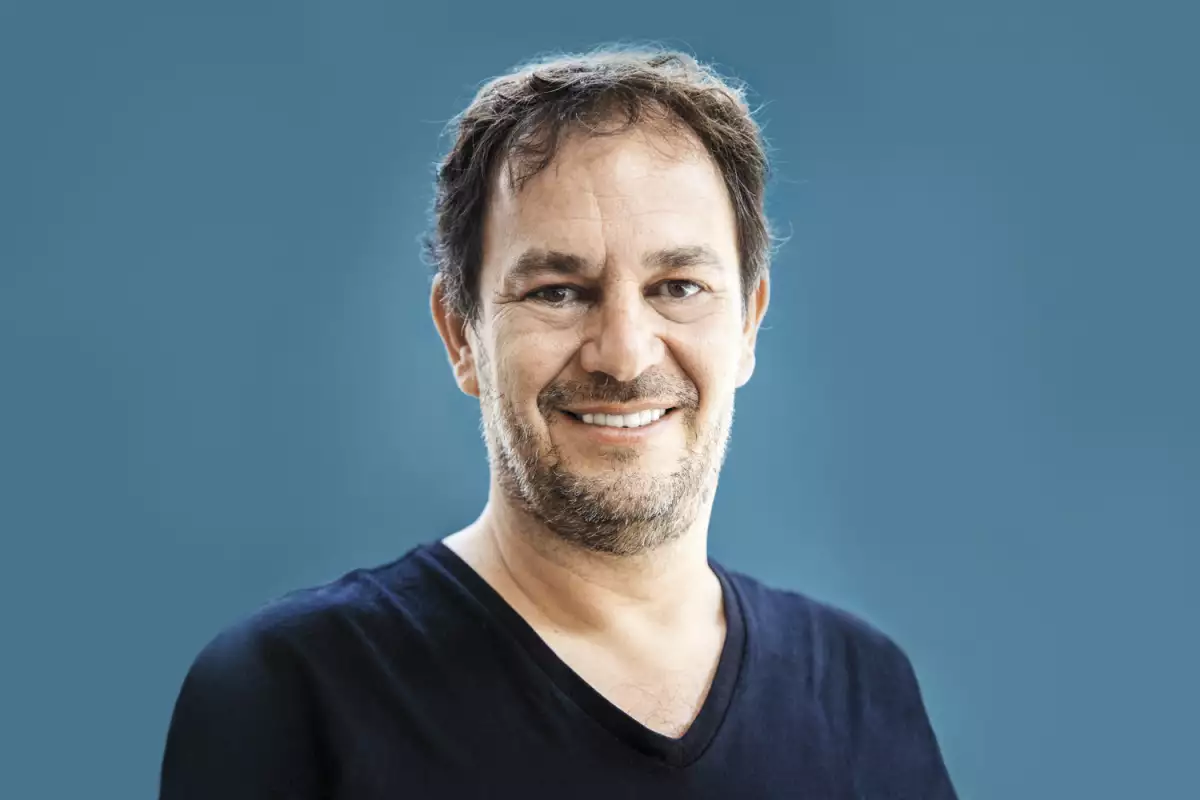 Javier Martínez Staines / 50 años de Expansión