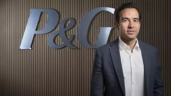 P&G nombra a Tirso Mello presidente y director general en México