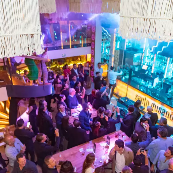 Inag. Santo Gusano Santa Fé