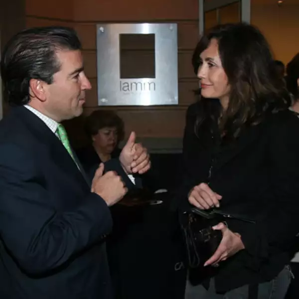 Exposición Carla Aparicio.