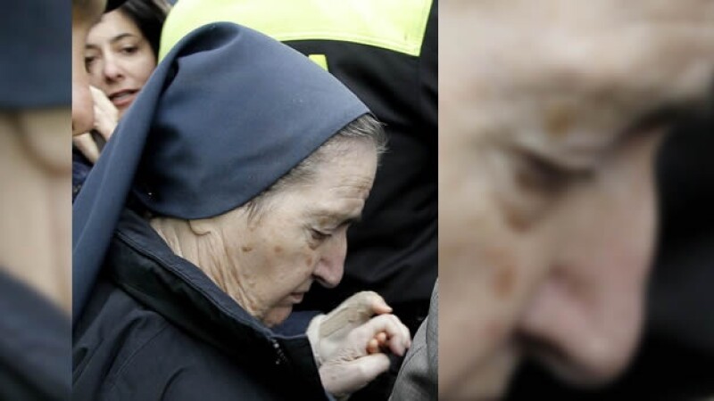 María Gómez Valbuena Sor María