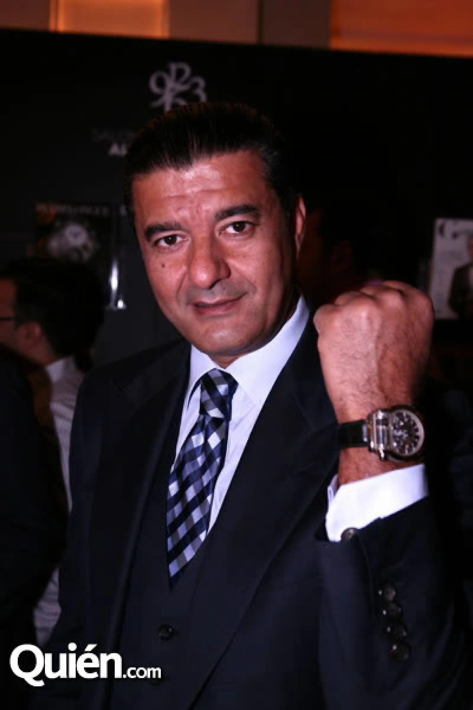 Jacabo Arabo