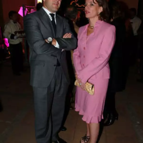 Bernardo González, Beatriz Rodríguez