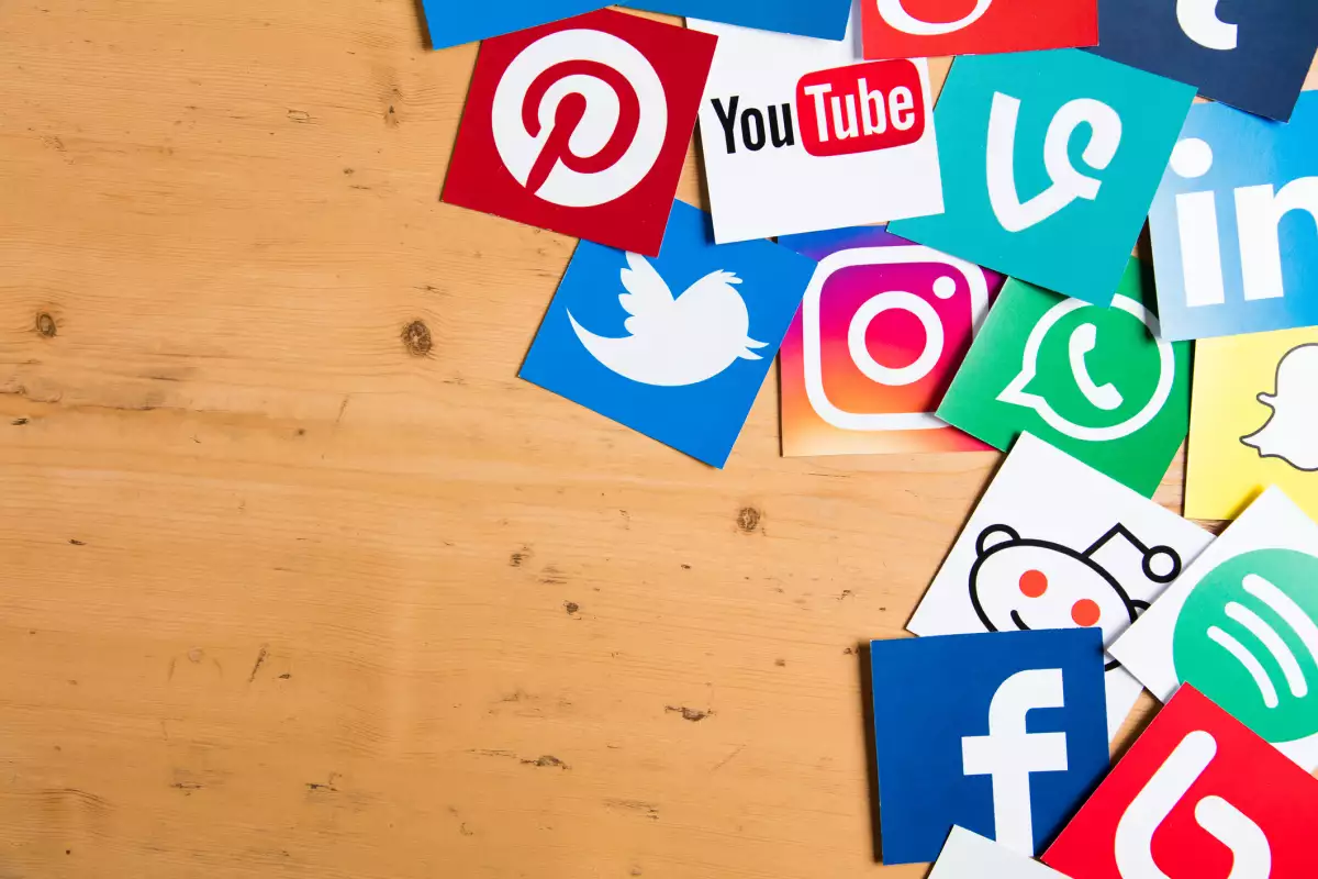 Redes sociales
