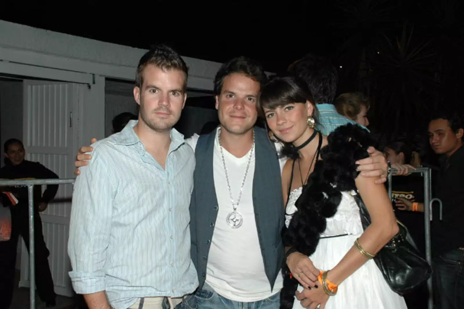 Fiesta Kabarett by Jâgermeister en Guadalajara