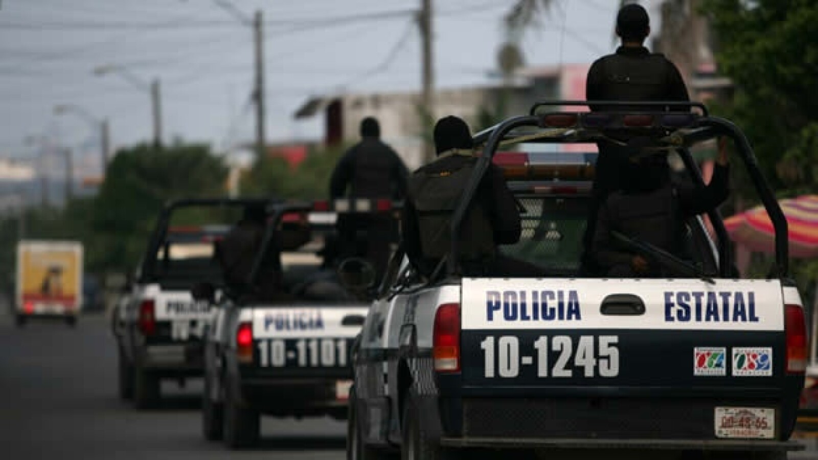 Fortalecer a policías locales, la clave en el nuevo operativo en Veracruz