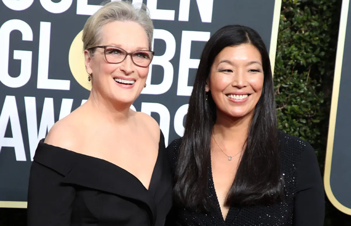 golden globes