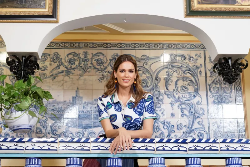 El Mundo Es Suyo Madrid Photocall