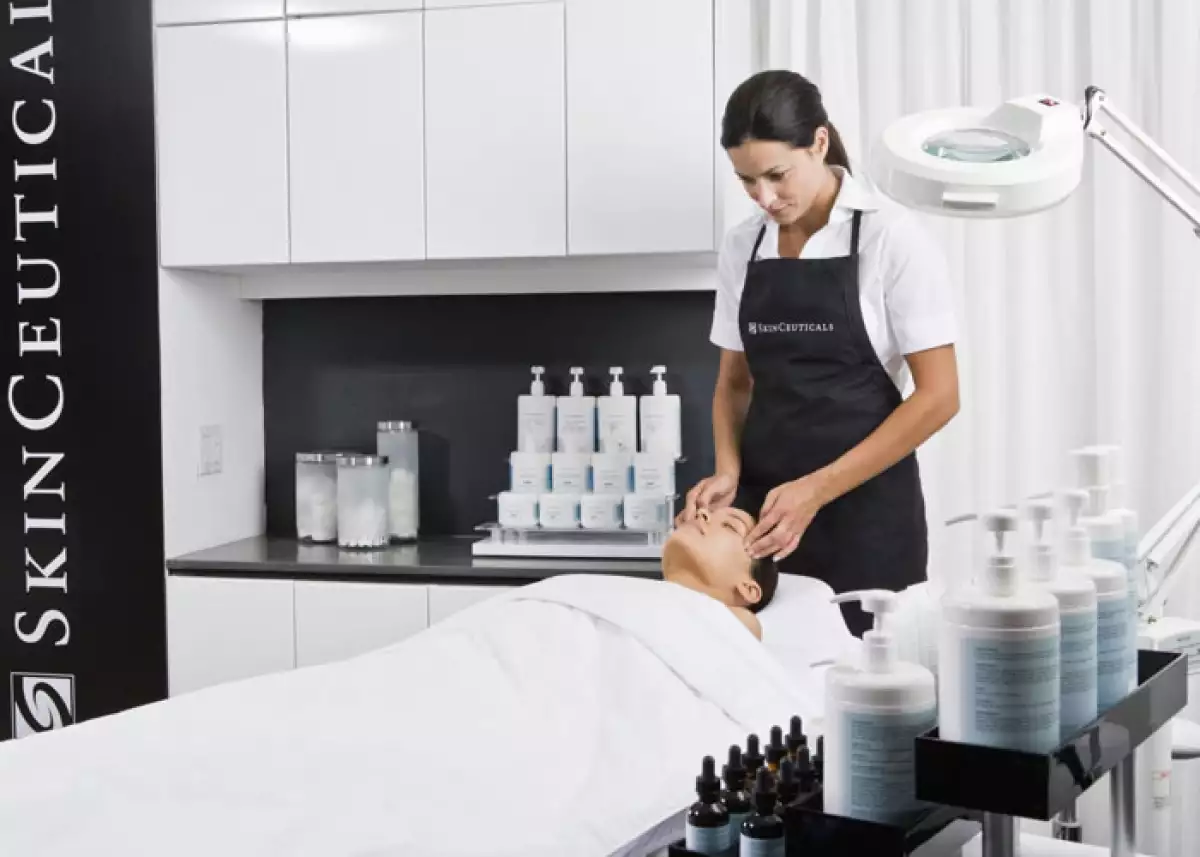 SkinCeuticals Medical Spa