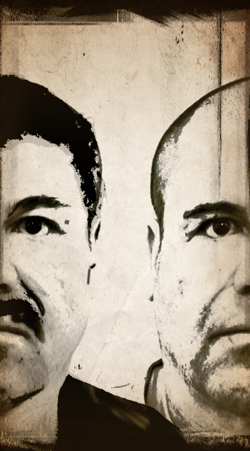El Chapo, Dos Rostros de un Capo