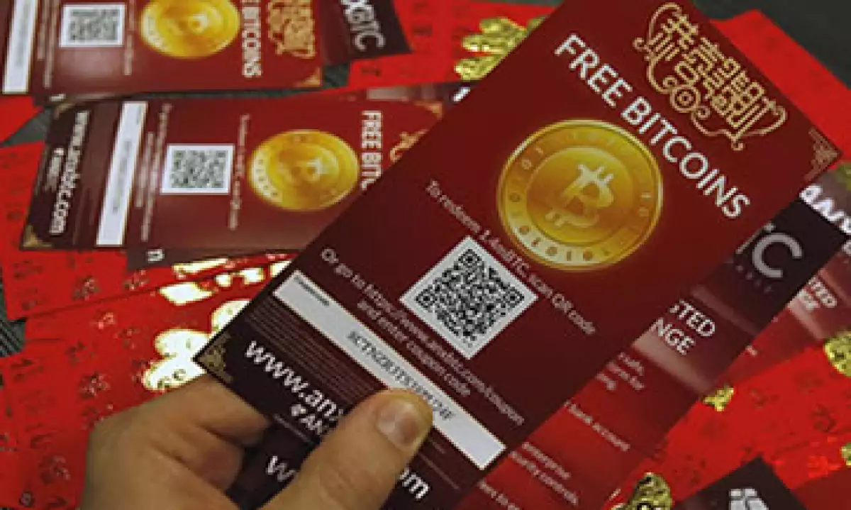 La demanda intentaría recuperar parte de los 480 mdd perdidos por Mt. Gox. (Foto: Reuters)