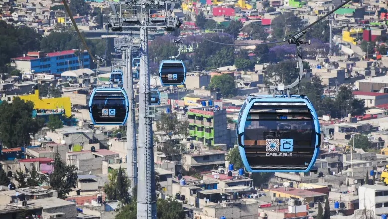 cablebús cdmx 4