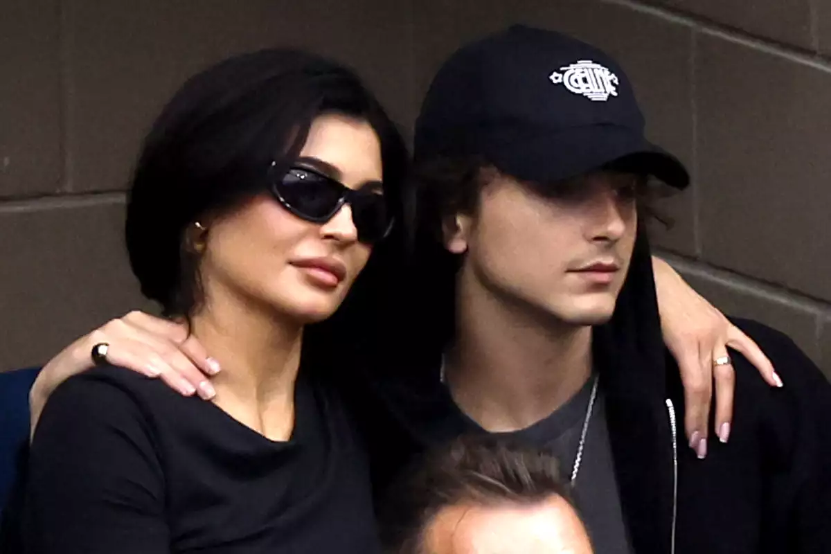 timmy y kylie