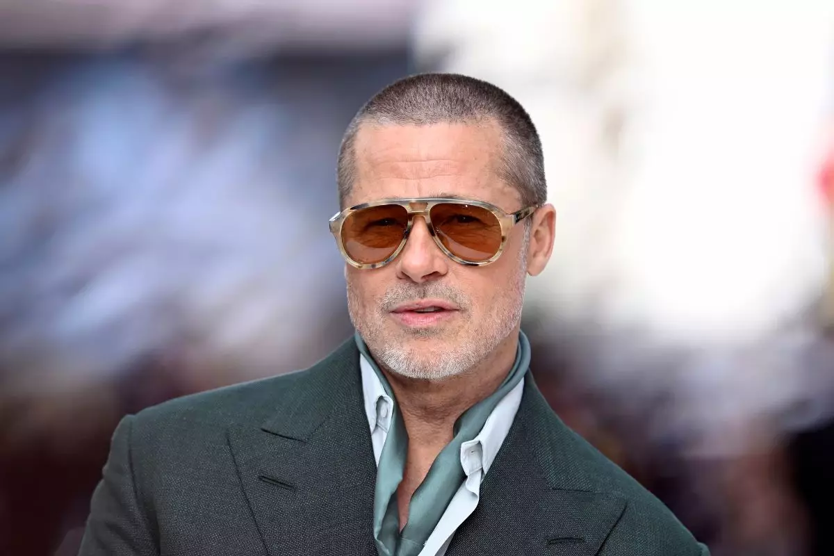 Brad-Pitt