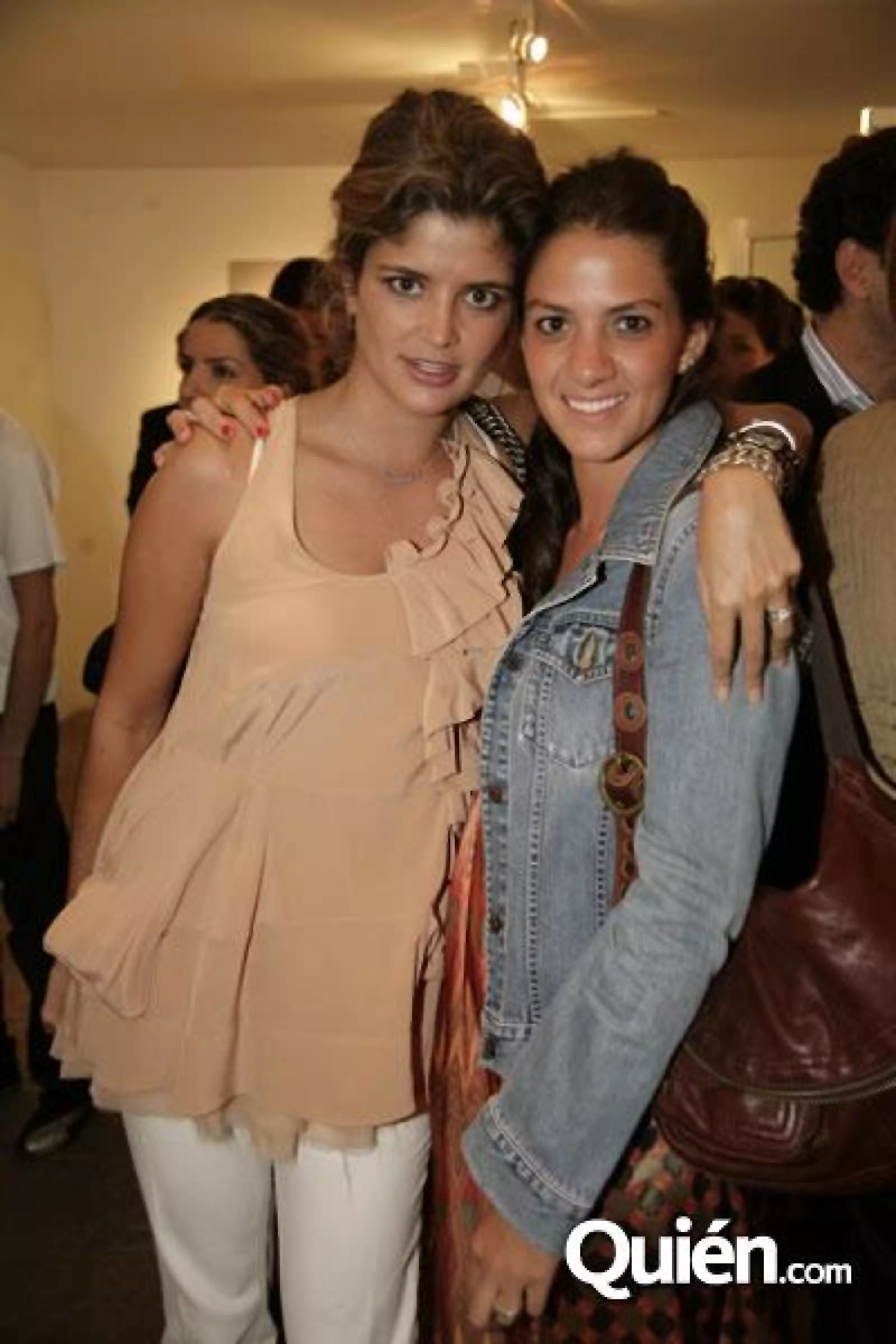 Exposición Patricia Hirschfeld