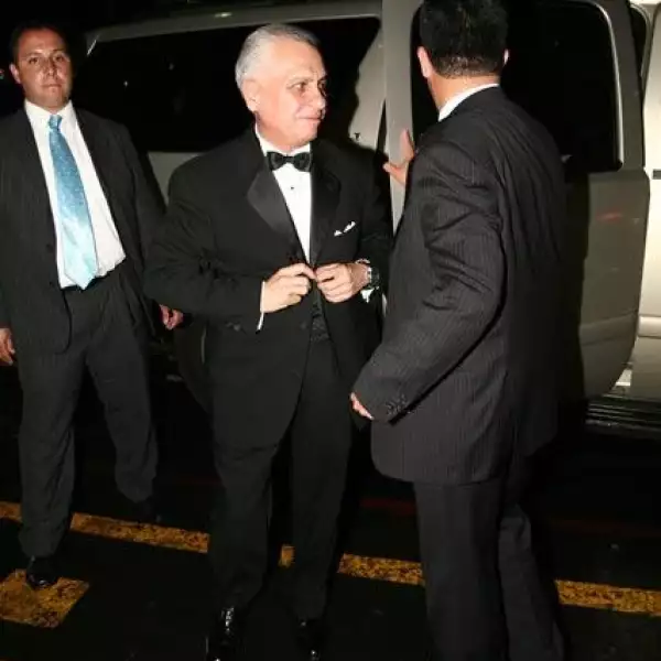 Boda Edith y Lorenzo Lazo