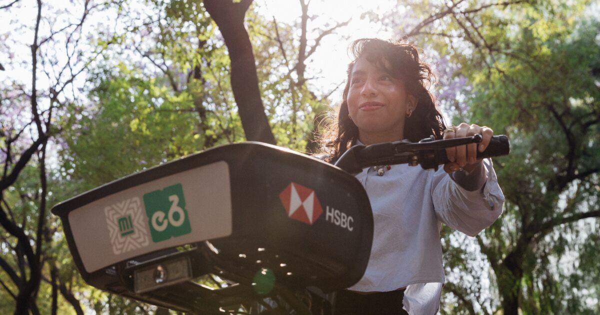 Sinemaya hazır mısınız? Ecobici ve HSBC sizi prömiyerlere götürür