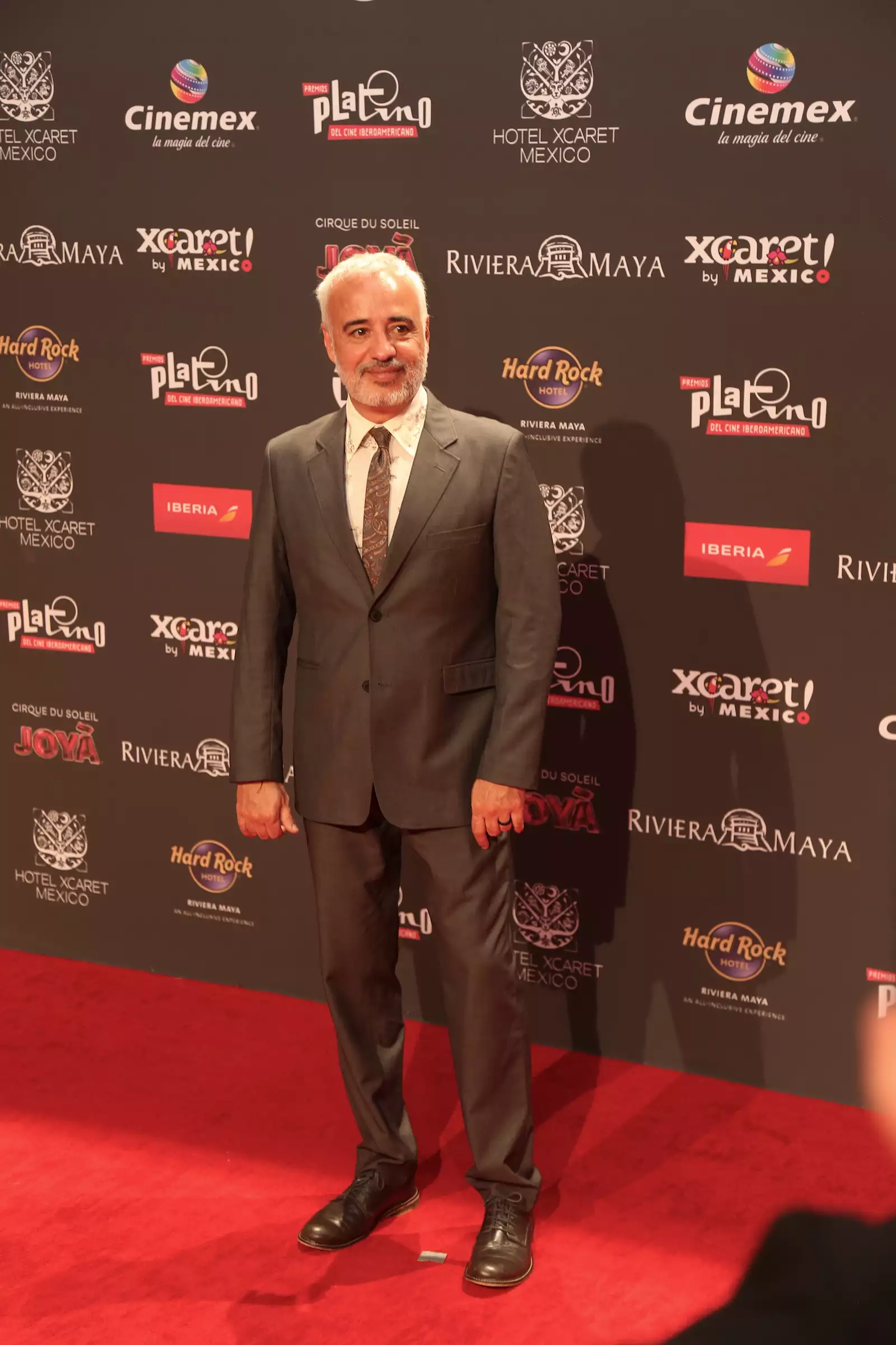 Premios Platino 2019