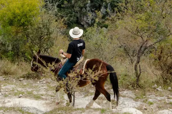 Rancho Xotolar en San Miguel de Allende
