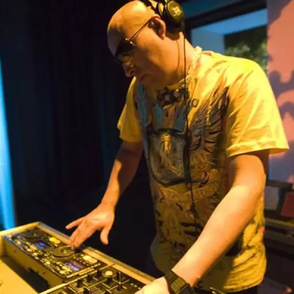 Inauguración festival de México