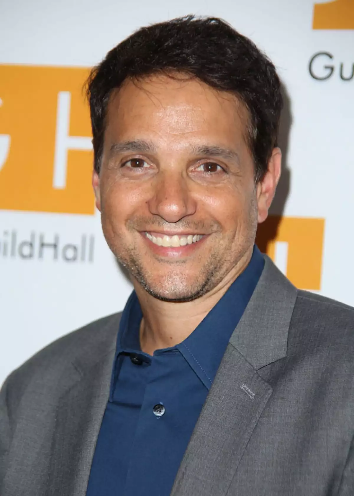 Después de Karate Kid, Ralph jamás volvió a obtener el éxito.