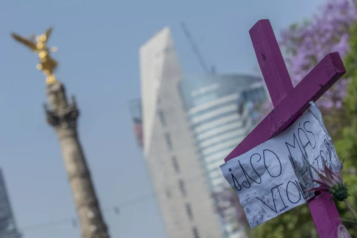 violencia mujeres coronavirus aislamiento