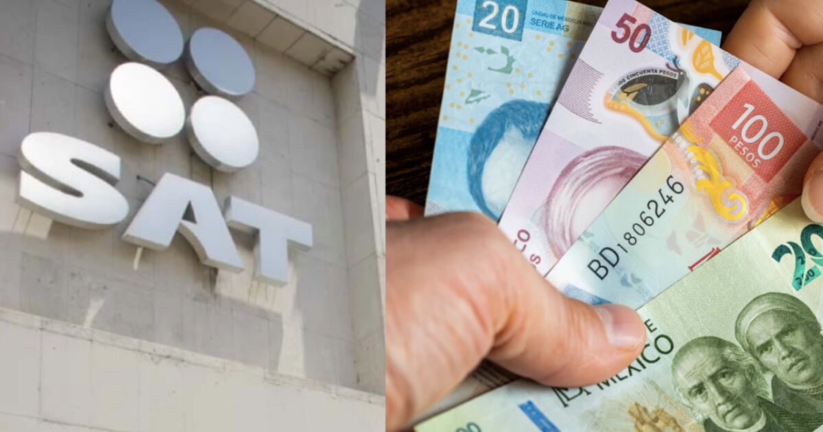¿Qué deducciones personales acepta el SAT en la declaración anual?