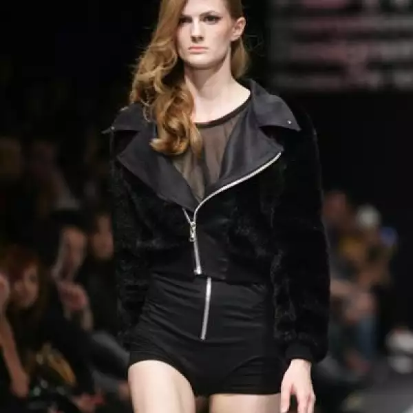 IDM Pasarela Cherry Project