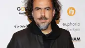 Alejandro González Iñárritu.