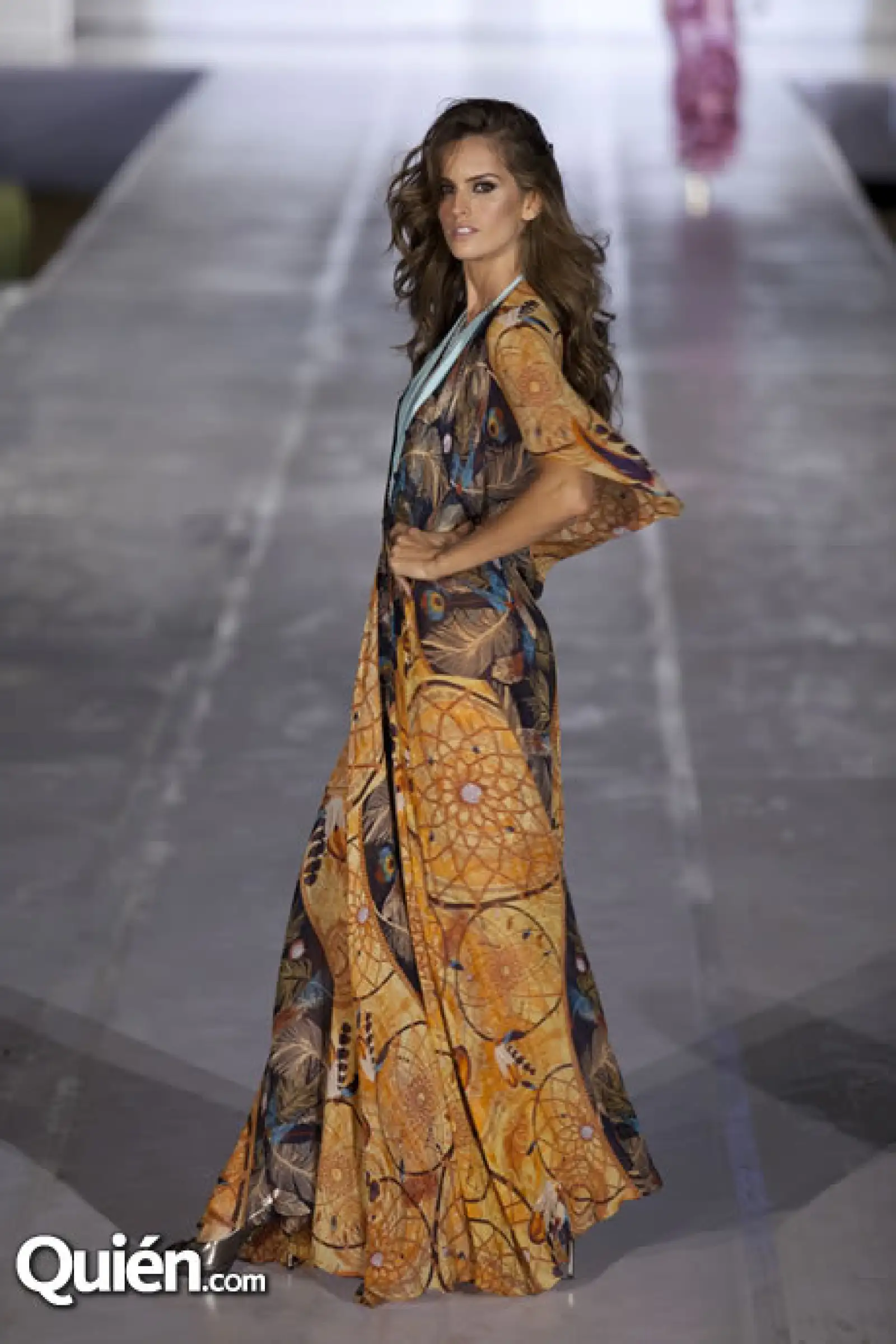 Pasarela Moda Nextel