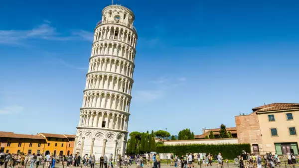 Torre de Pisa