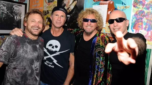 Chickenfoot