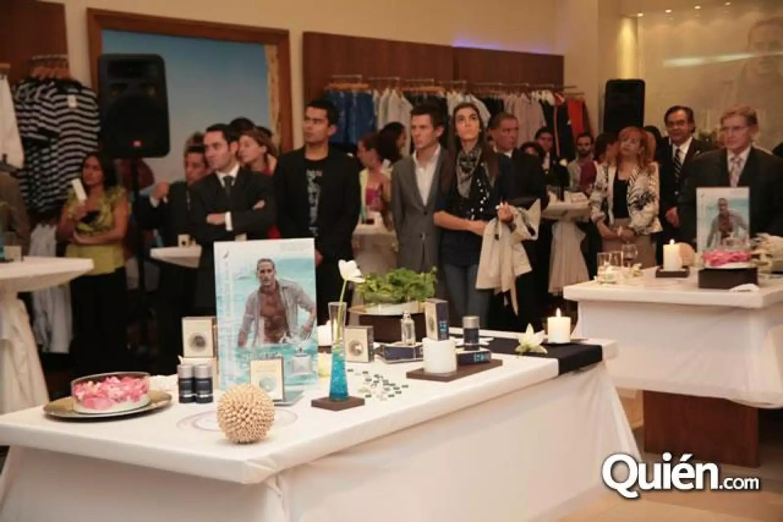 Nueva Fragancia de Nautica