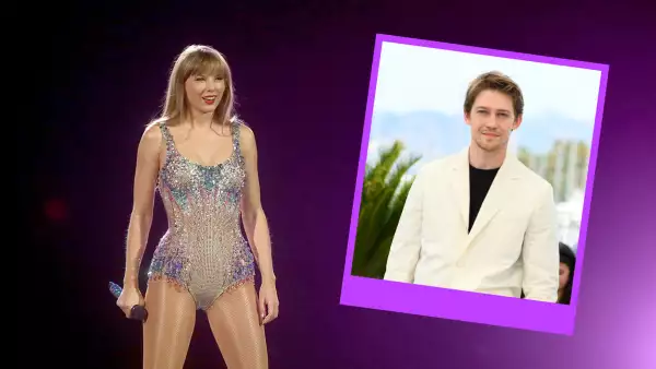 ¿Por qué terminaron Taylor Swift y Joe Alwyn?