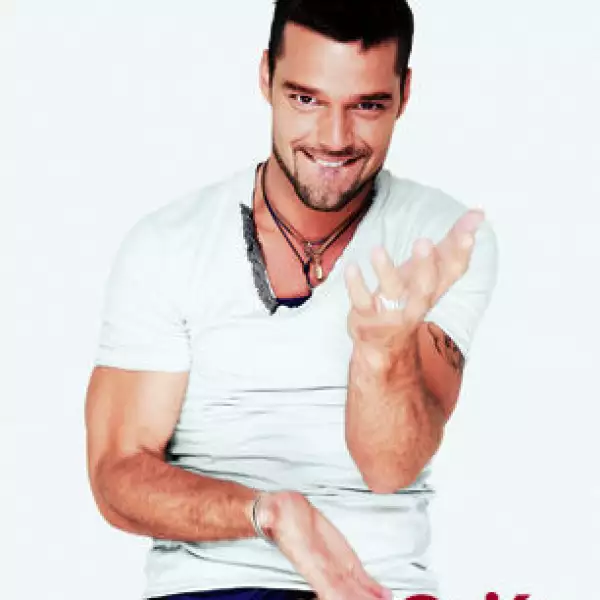 Ricky Martin