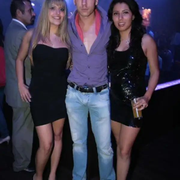 Presentacion Libro Amarillo del Palacio de Hierro