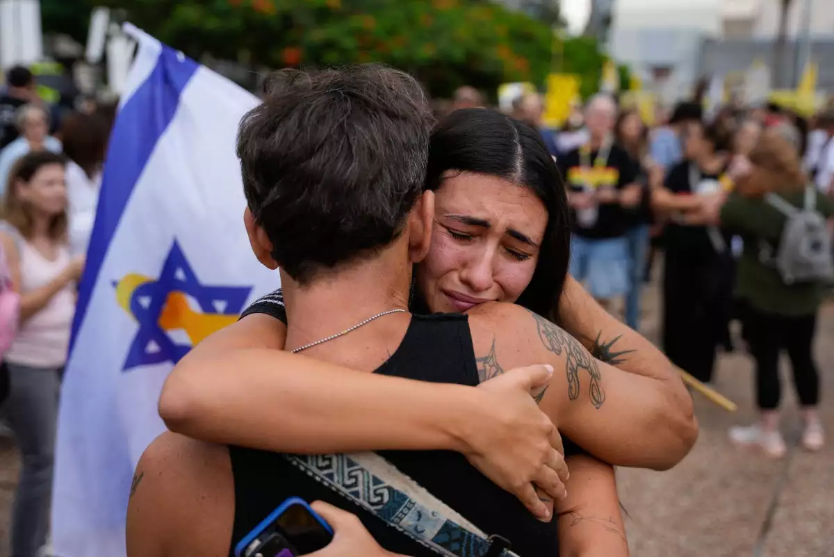 ¿Qué sabemos del acuerdo de paz en Gaza entre Israel y Hamás?