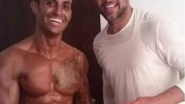 Ricky Martin