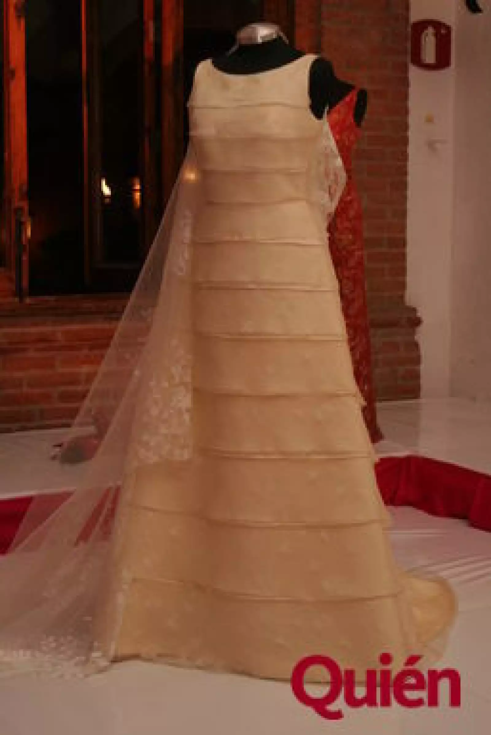 Vestidos de Novia