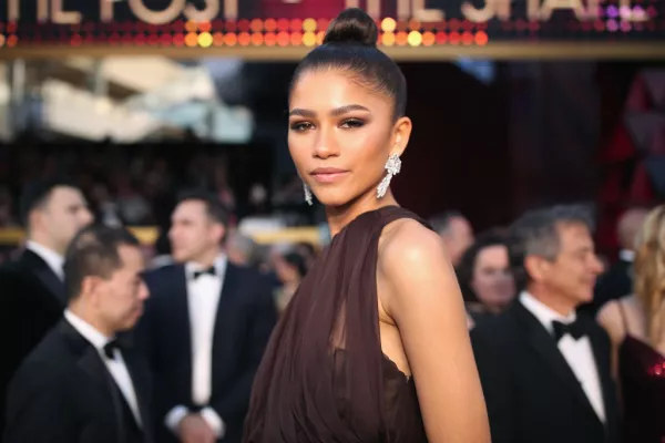 90th Annual Academy Awards - Red Carpet