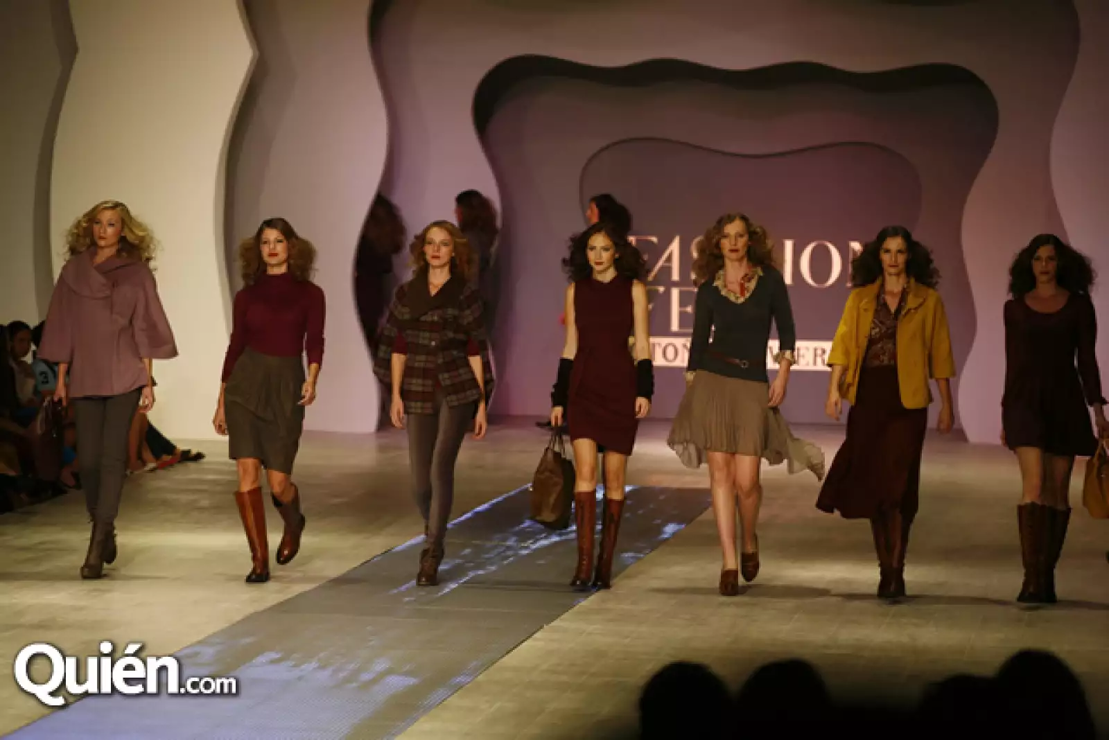 Fashion Fest de Liverpool