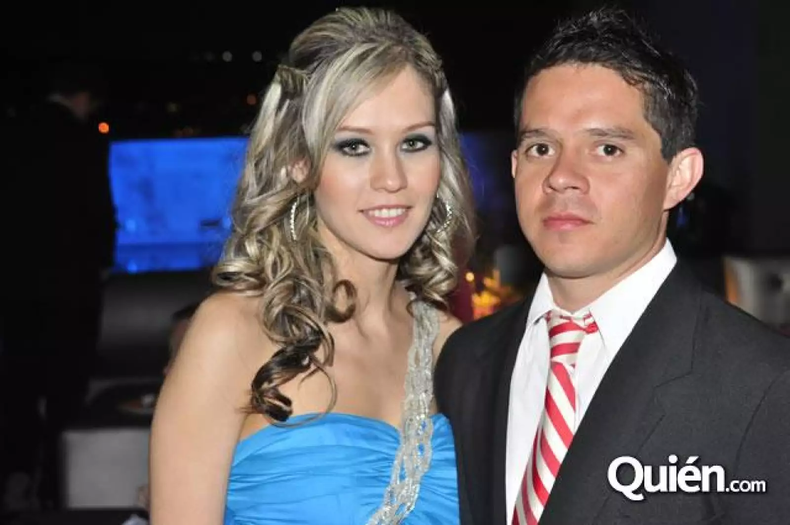 Boda de Mónica García y Javier Rubio