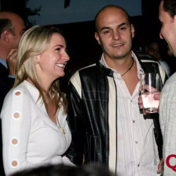 Maggie Heggie, Bernardo Enriquez, Alonso Piza