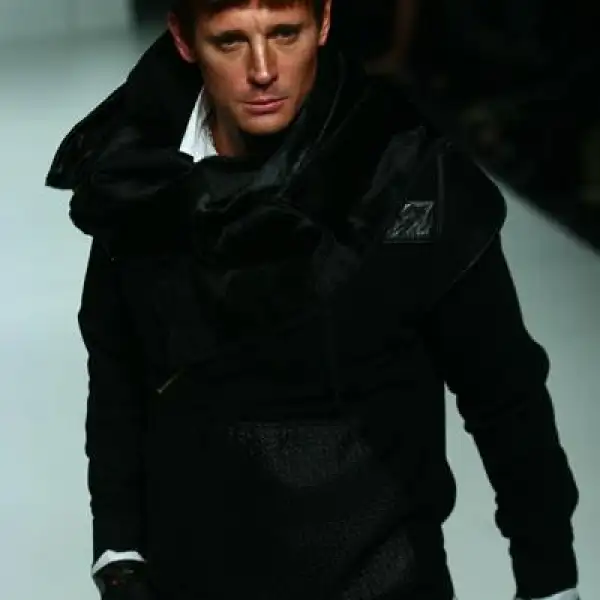 DFashion Pasarela Ricardo Seco.