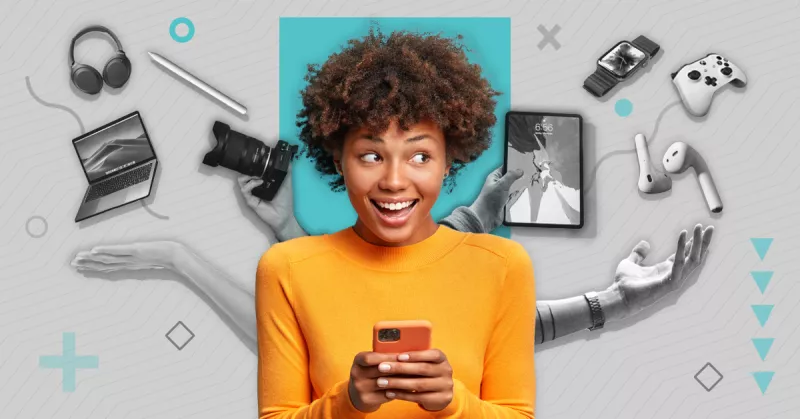 mejores gadgets del 2021