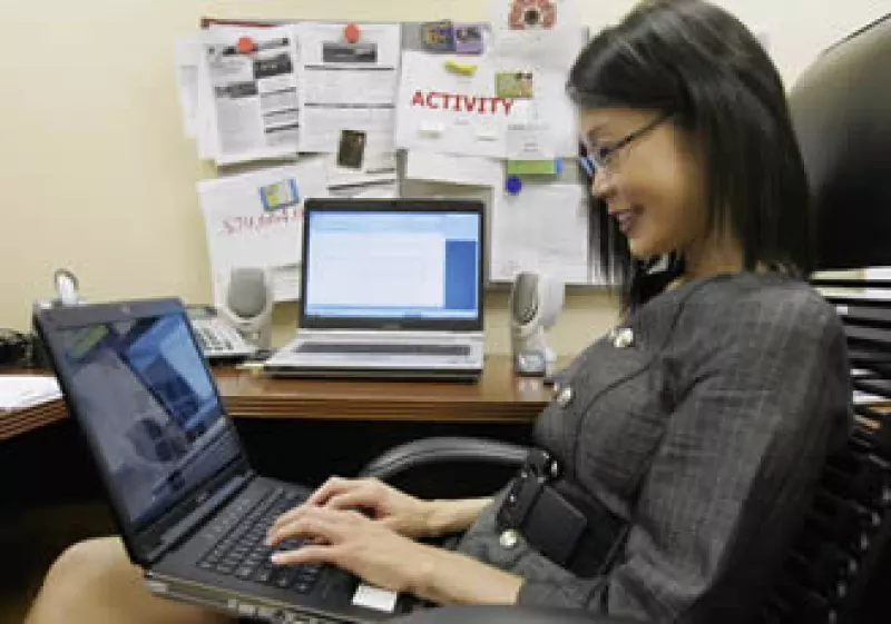 La cordialidad con las comunidades es primordial. (Foto: AP)