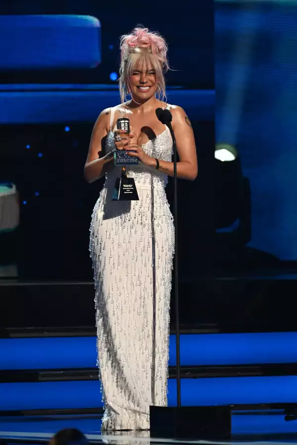 2023 Billboard Latin Music Awards - Show