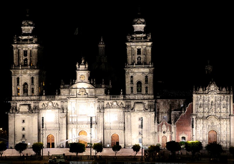 catedral-iluminación