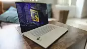 Reseña: Asus Zenbook A16